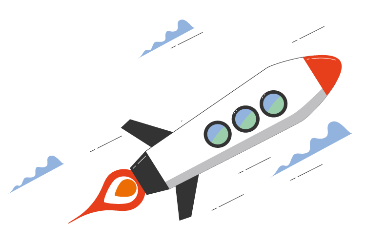 rocket forma 1